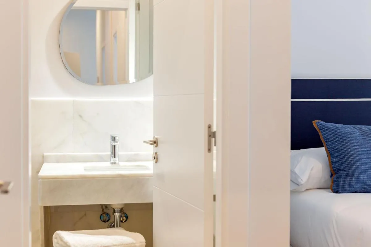 Image 1 of LS9- La Palmera Luxury by Valcambre