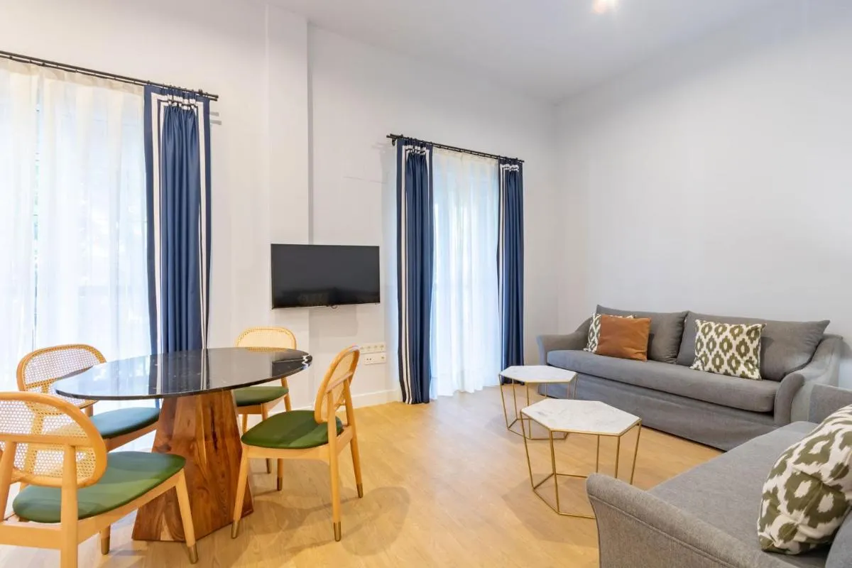 Image 3 of LS9- La Palmera Luxury by Valcambre