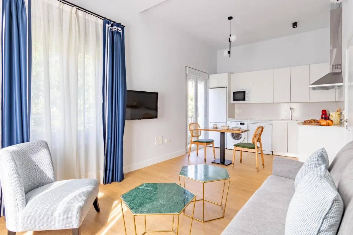 Image 2 of LS9- La Palmera Luxury by Valcambre