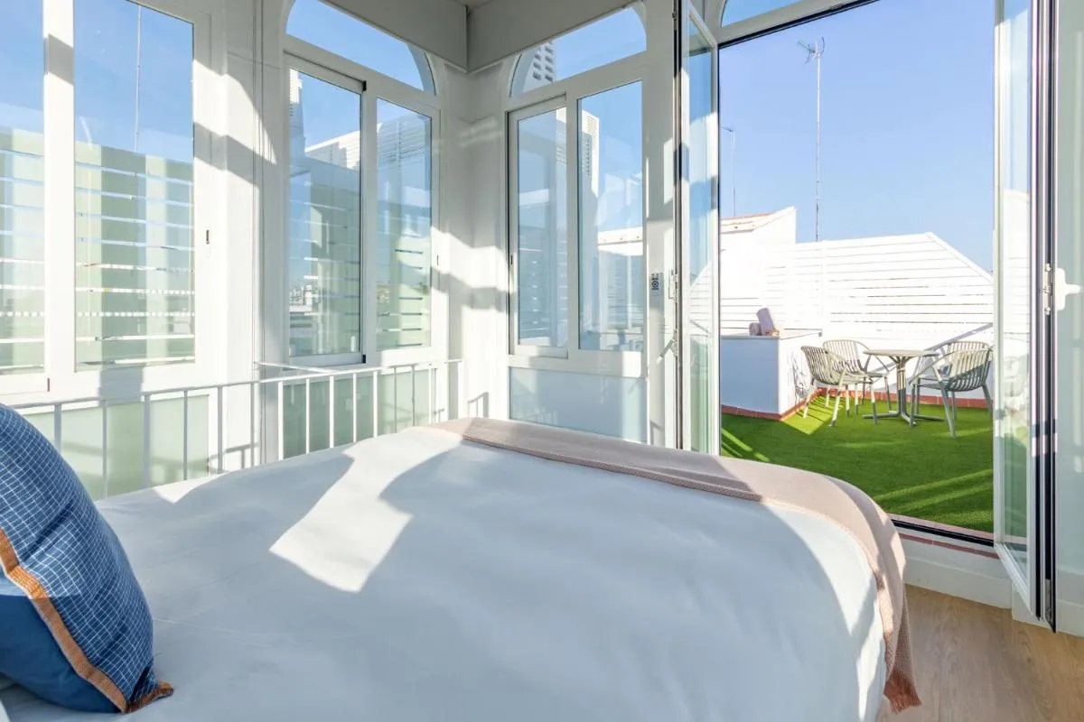 Image 5 of LS9- La Palmera Luxury by Valcambre