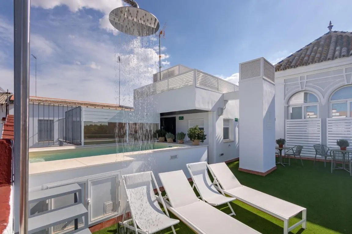 Image of LS9- La Palmera Luxury by Valcambre