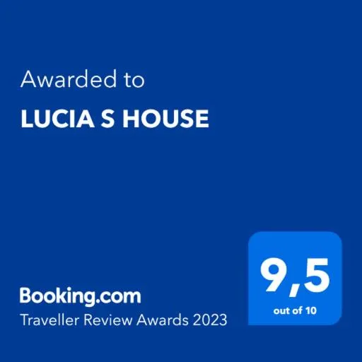 Image 3 of LUCIA S HOUSE