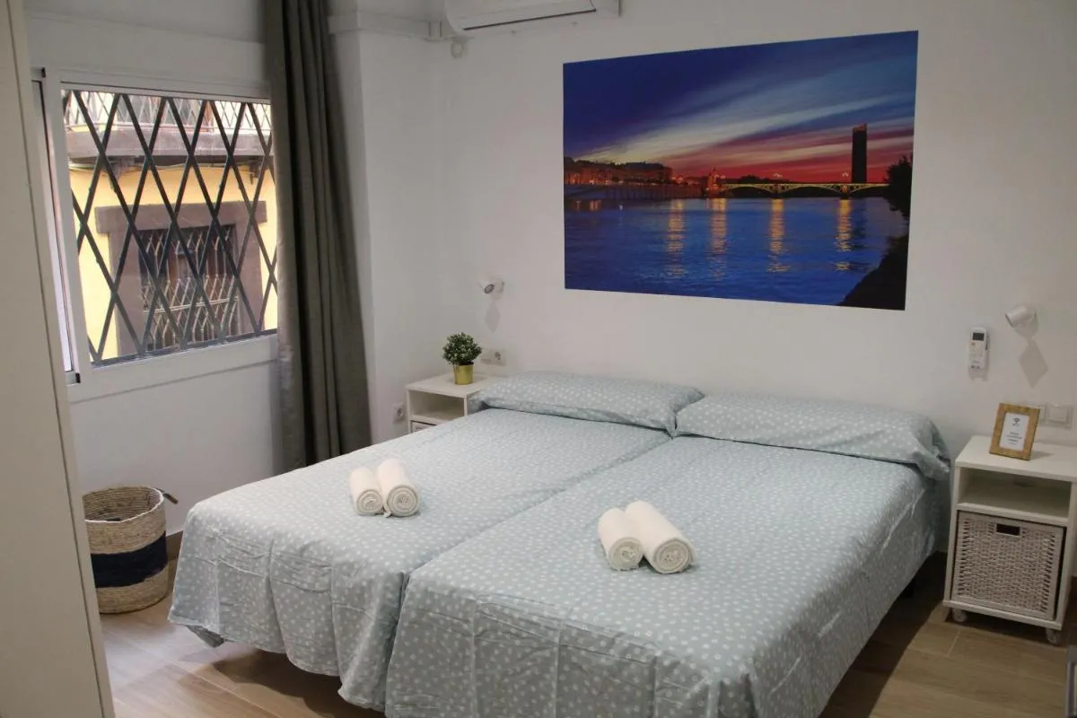 Image 6 of LUISAHOUSE, en el corazón de Sevilla y Triana