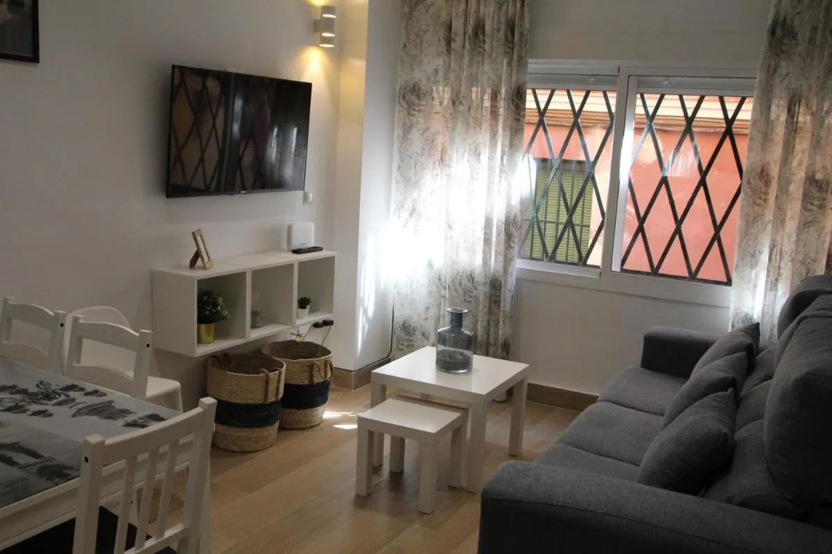 Image 4 of LUISAHOUSE, en el corazón de Sevilla y Triana