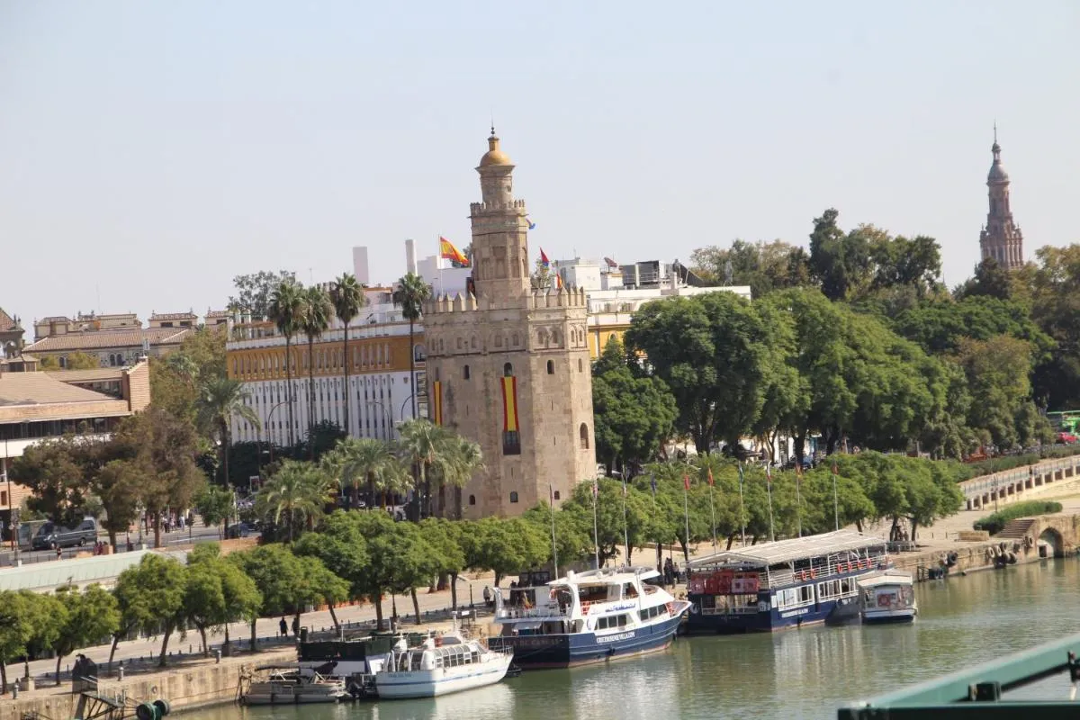 Image 5 of LUISAHOUSE, en el corazón de Sevilla y Triana