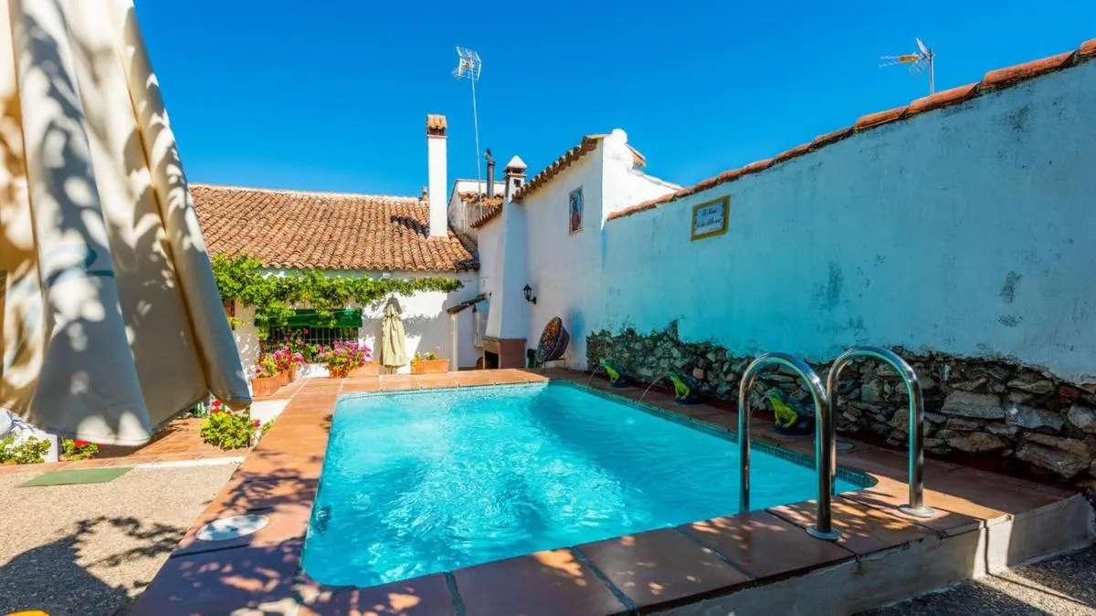 Image 3 of La Casa del Real de la Jara by Ruralidays