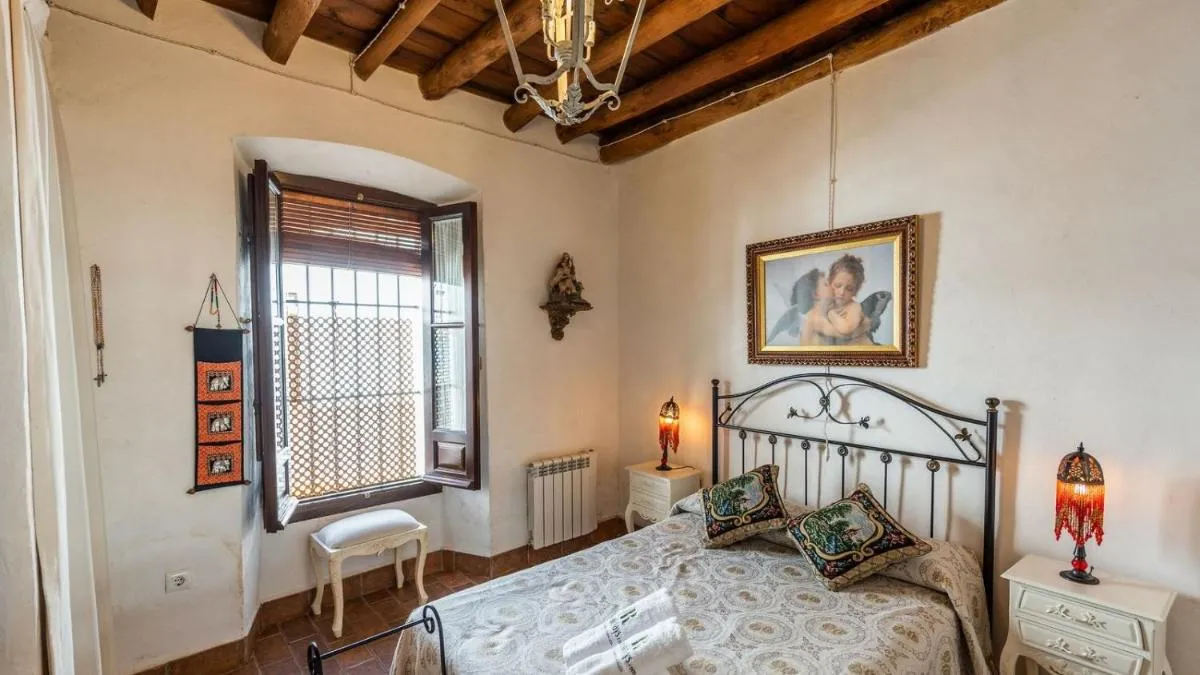 Image 1 of La Casa del Real de la Jara by Ruralidays