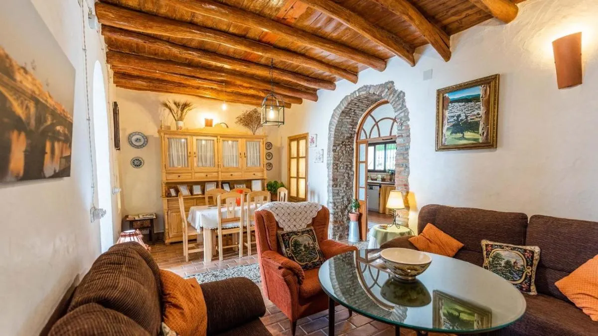 Image 4 of La Casa del Real de la Jara by Ruralidays