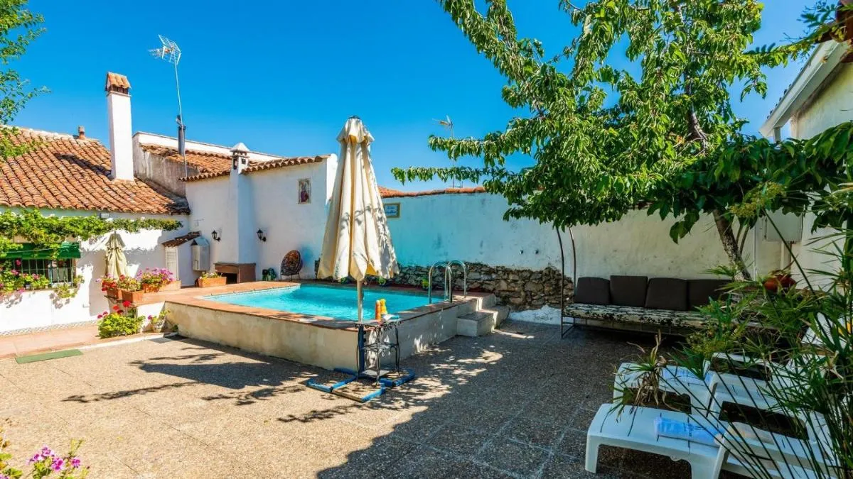 Image 6 of La Casa del Real de la Jara by Ruralidays
