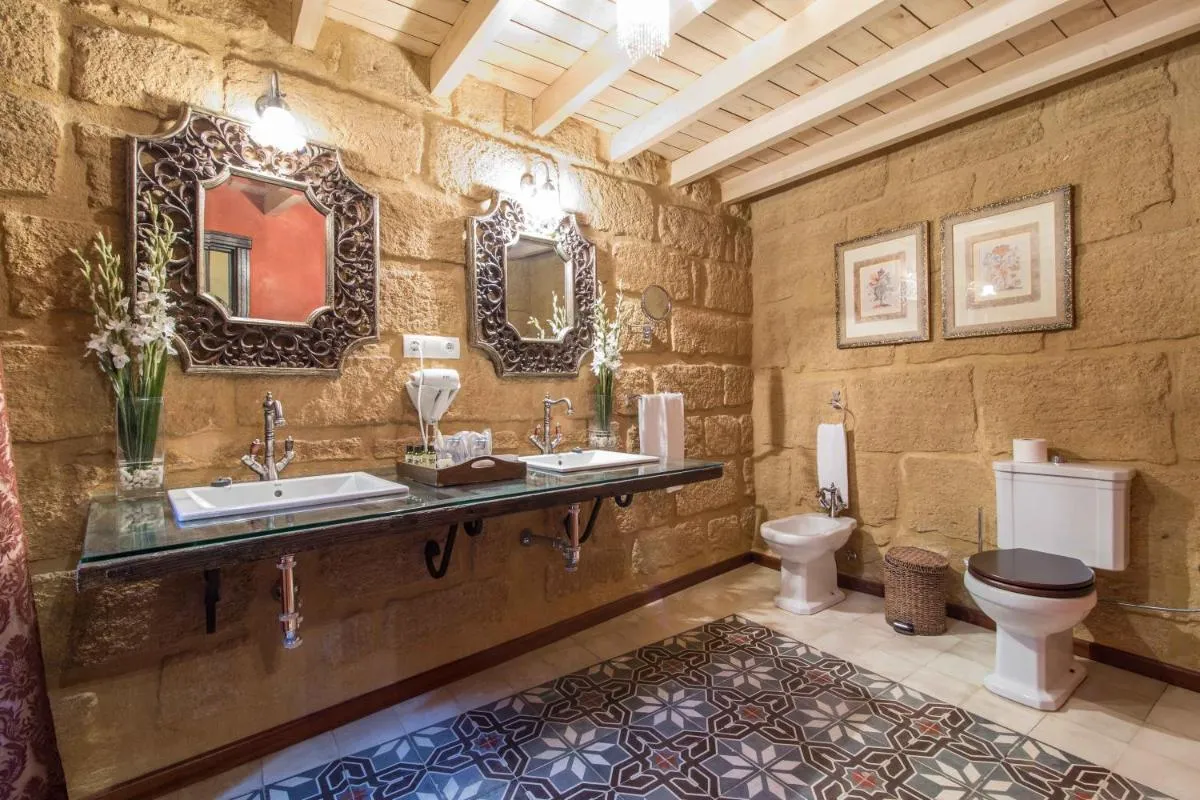 Image 1 of La Casona de Calderón Gastronomic & Boutique Hotel
