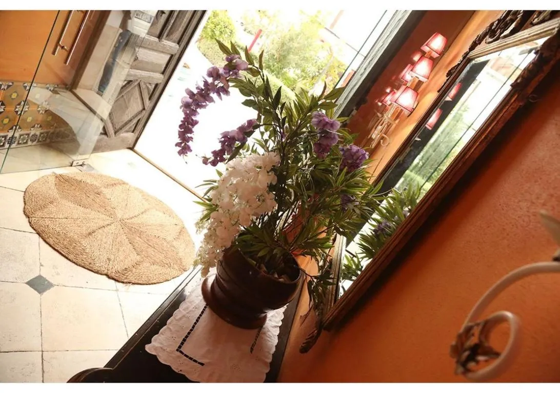 Image of La Casona de Calderón Gastronomic & Boutique Hotel