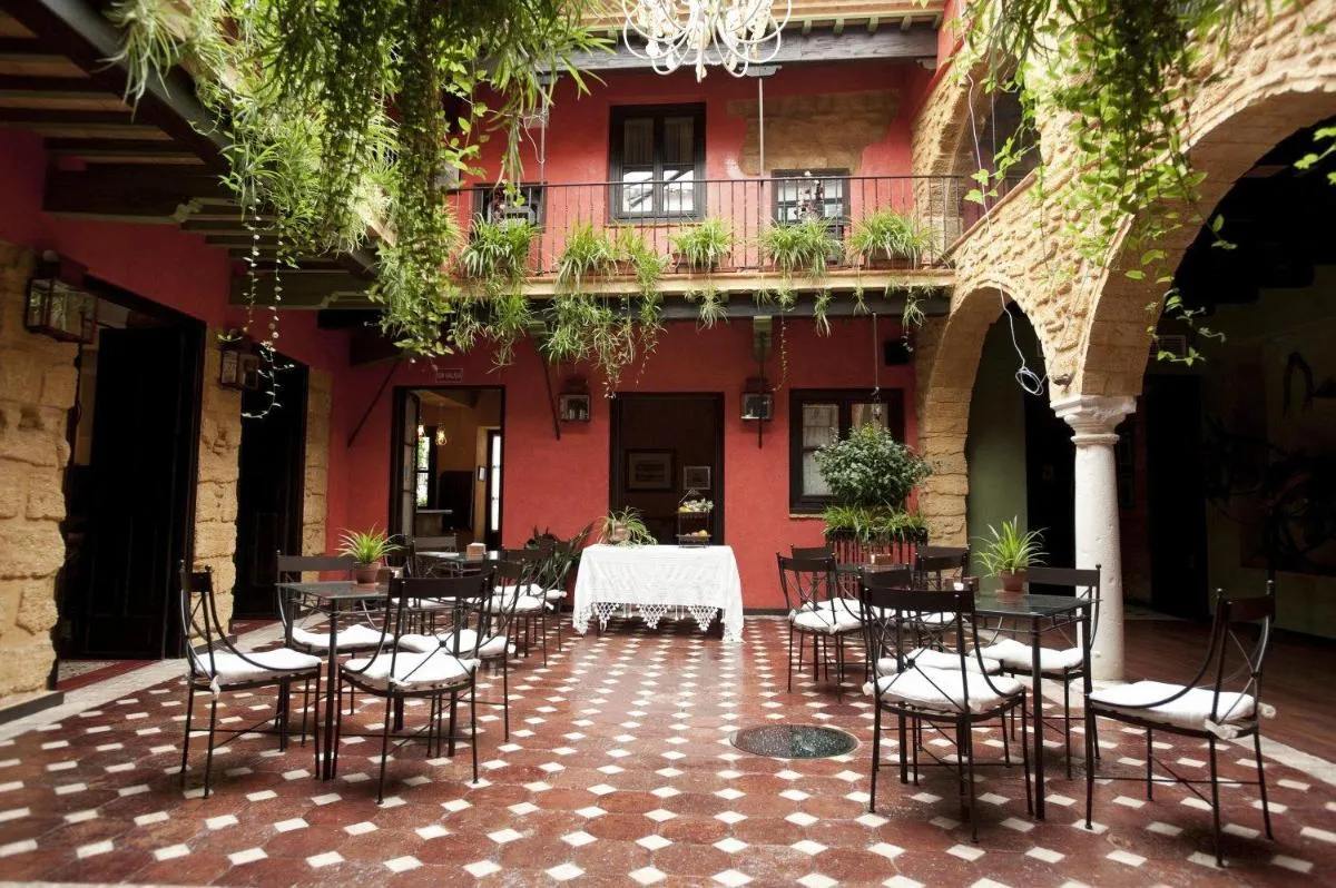 Image 5 of La Casona de Calderón Gastronomic & Boutique Hotel