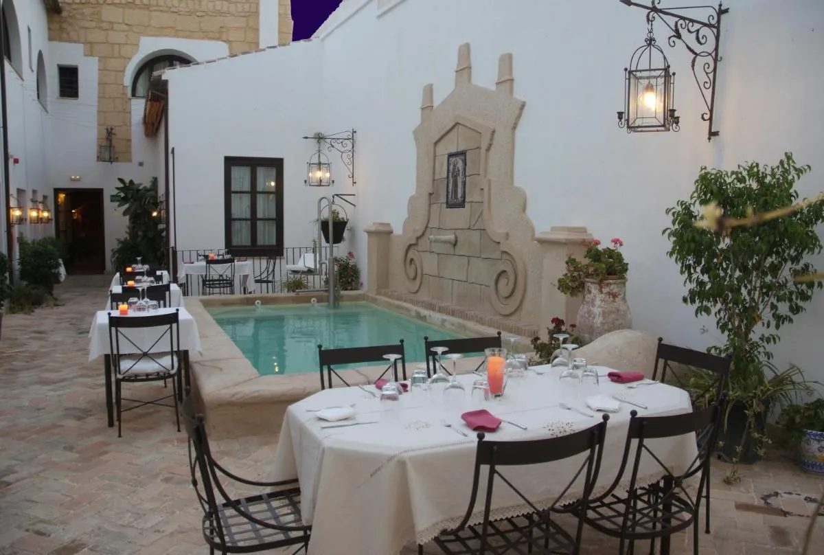 Image 2 of La Casona de Calderón Gastronomic & Boutique Hotel