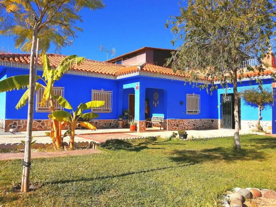 Image 5 of La Morada del Yayo 15 minutos de Sevilla