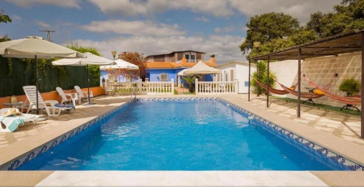 Image of La Morada del Yayo 15 minutos de Sevilla
