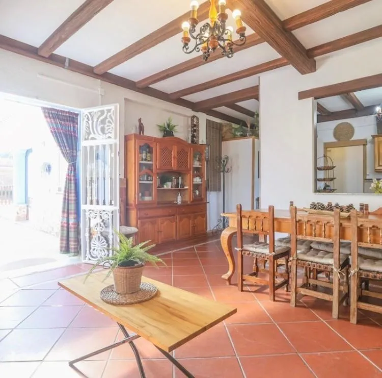 Image 4 of La Morada del Yayo 15 minutos de Sevilla