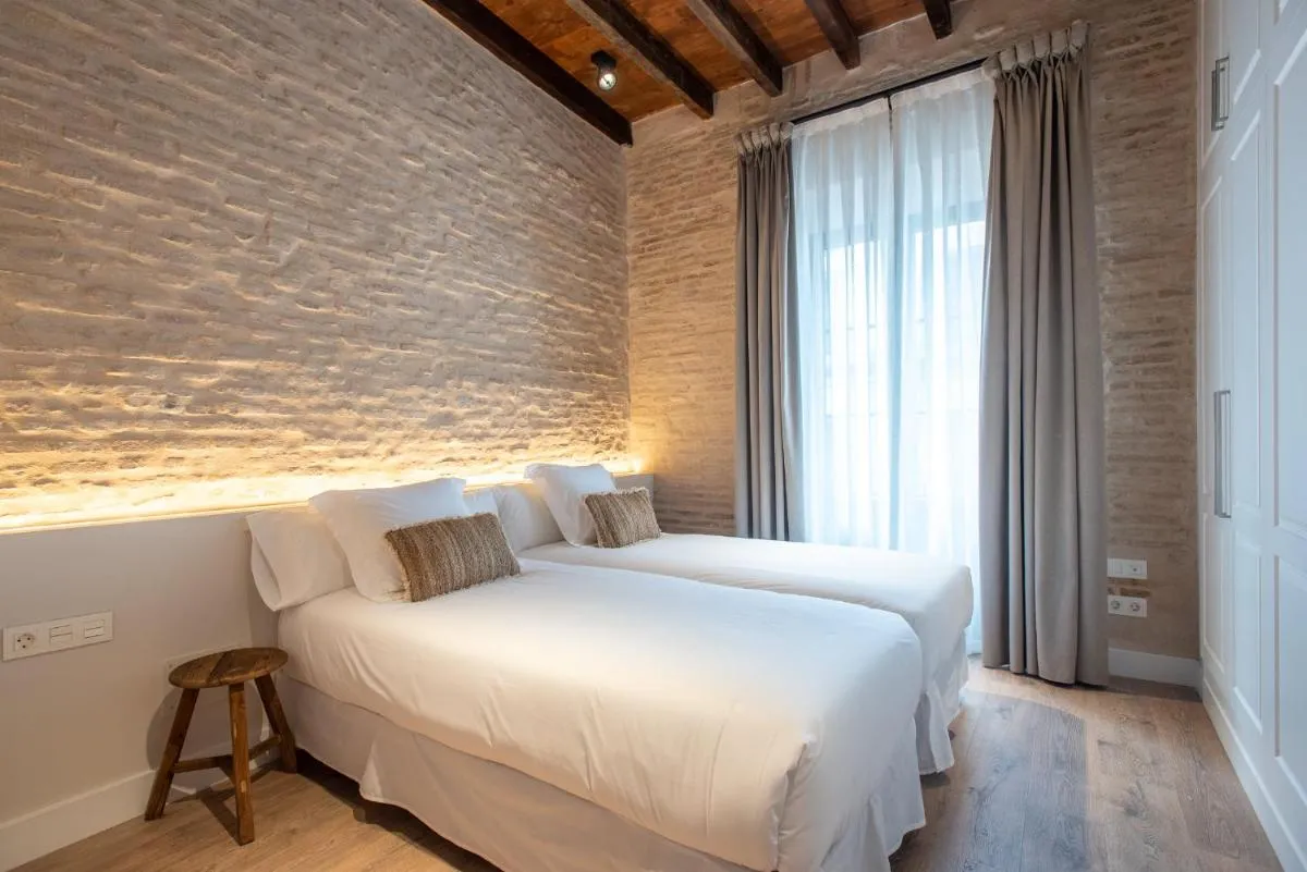 Image 1 of La Sillería de Triana by Magno Apartments