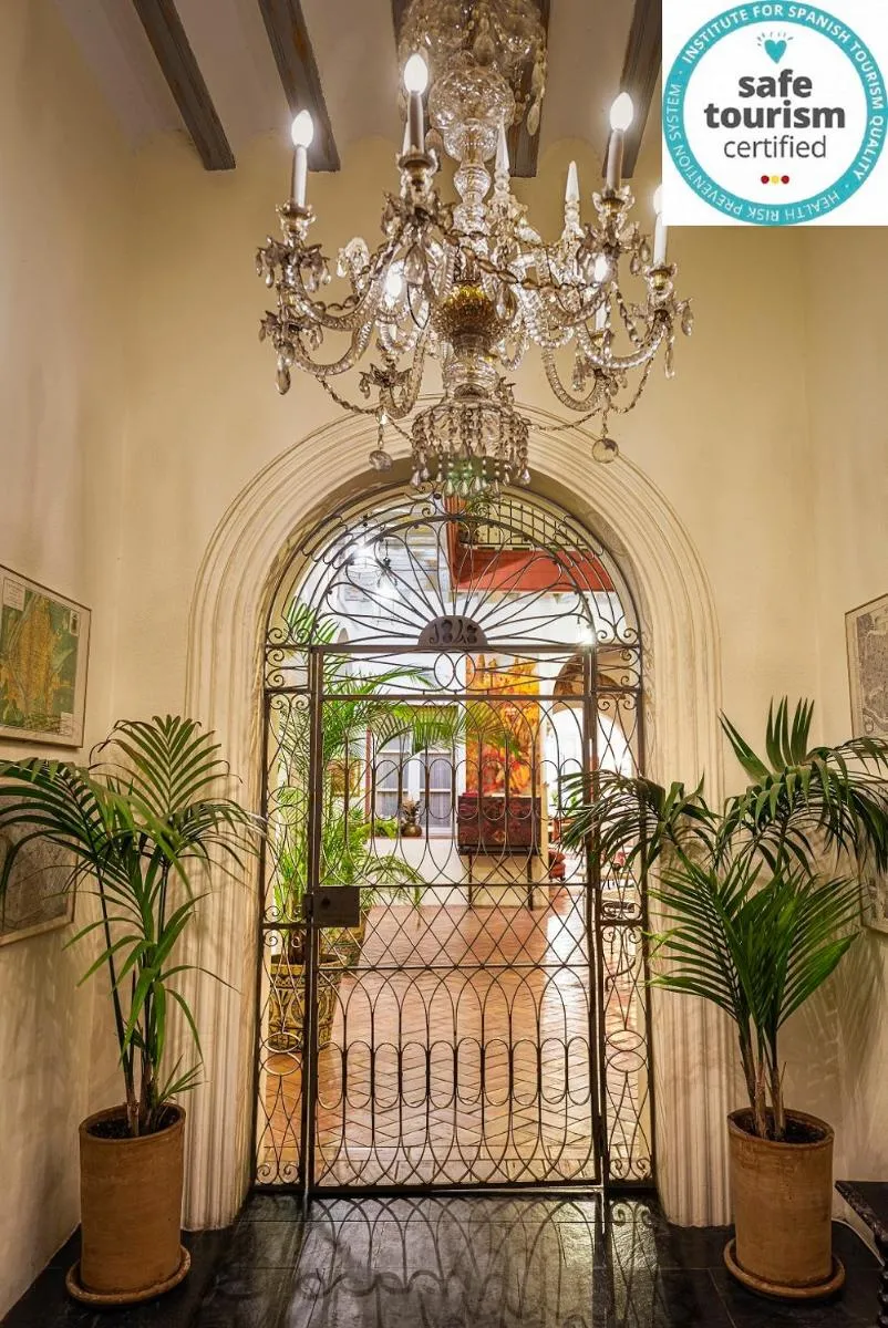 Image 4 of Las Casas de El Arenal