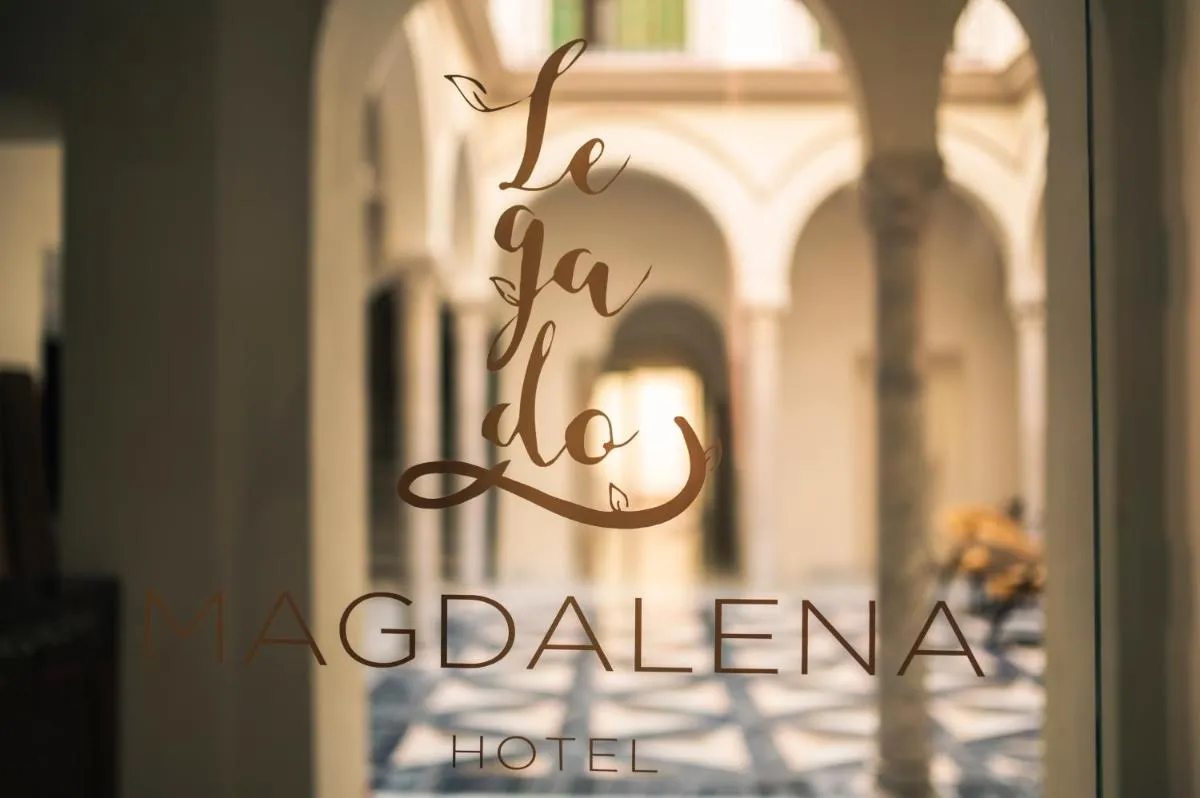 Image 5 of Legado Magdalena Hotel