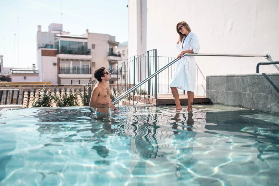 Image of Legado Magdalena Hotel