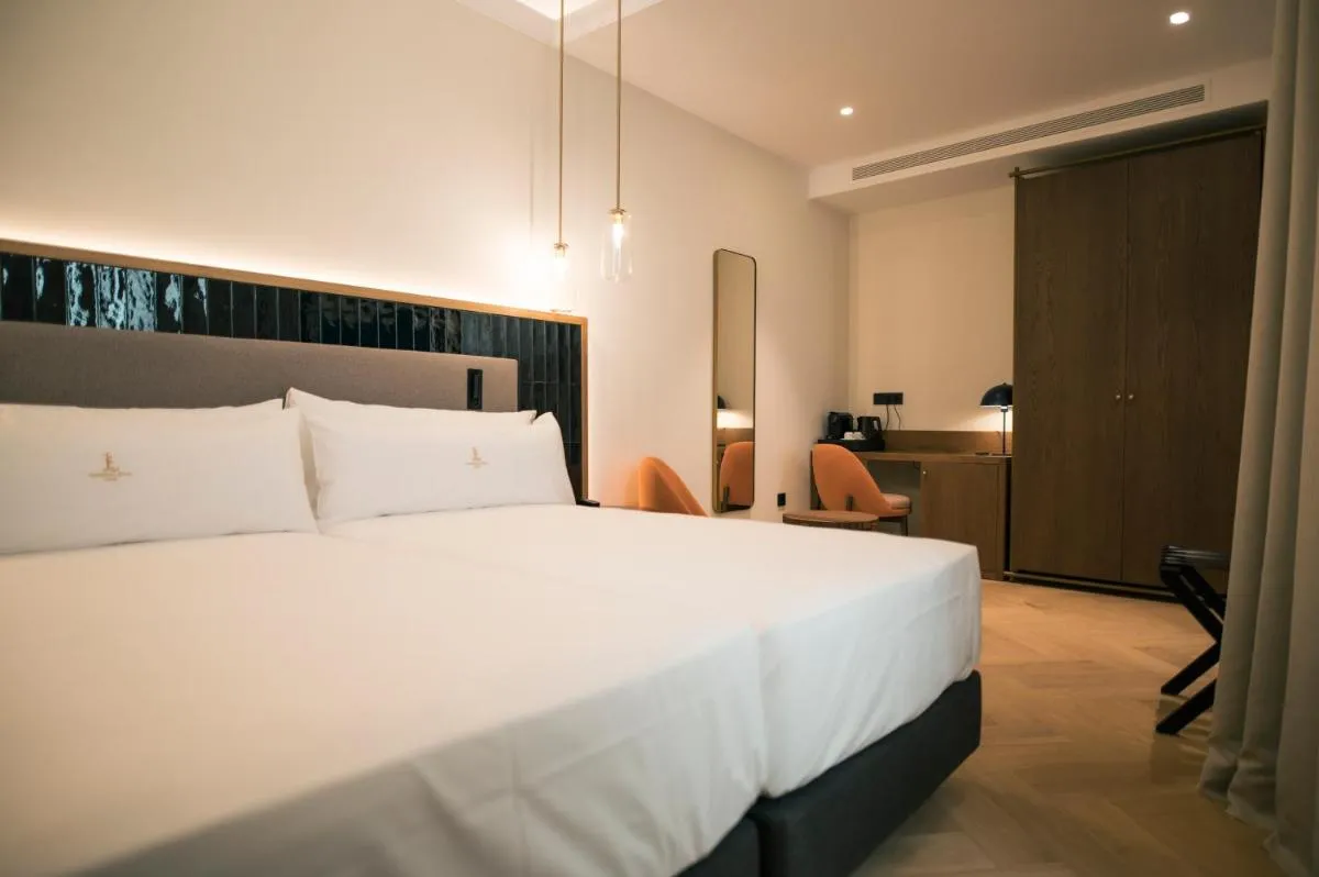 Image 4 of Legado Magdalena Hotel