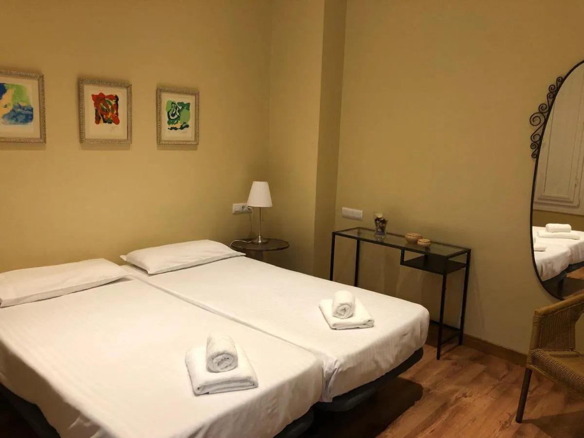 Image 1 of Life Apartments San Vicente