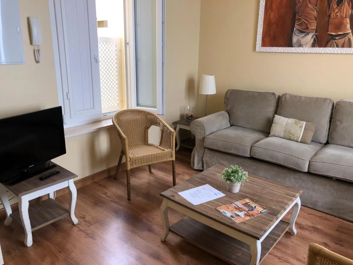 Image 2 of Life Apartments San Vicente