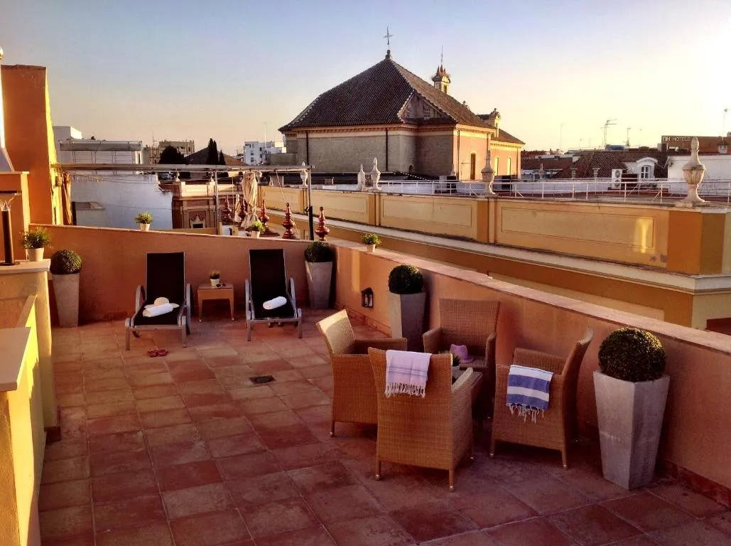 Image of Life Apartments San Vicente