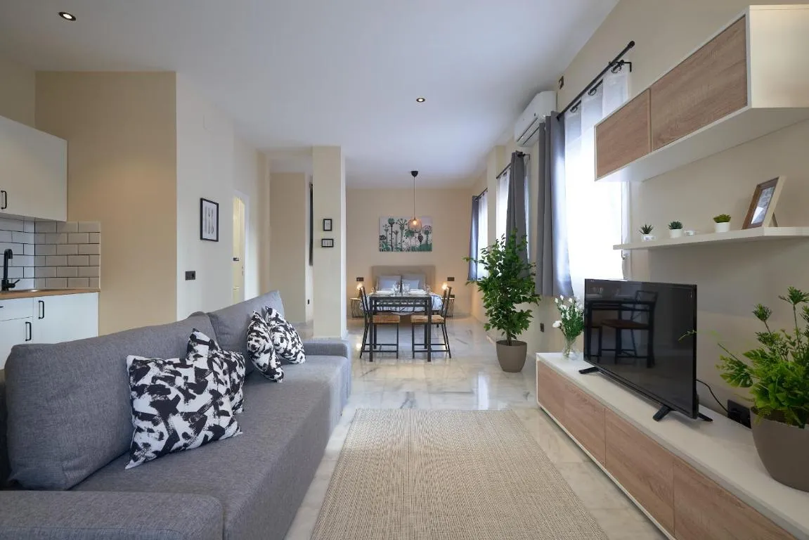 Image of Loft Tejares de Triana