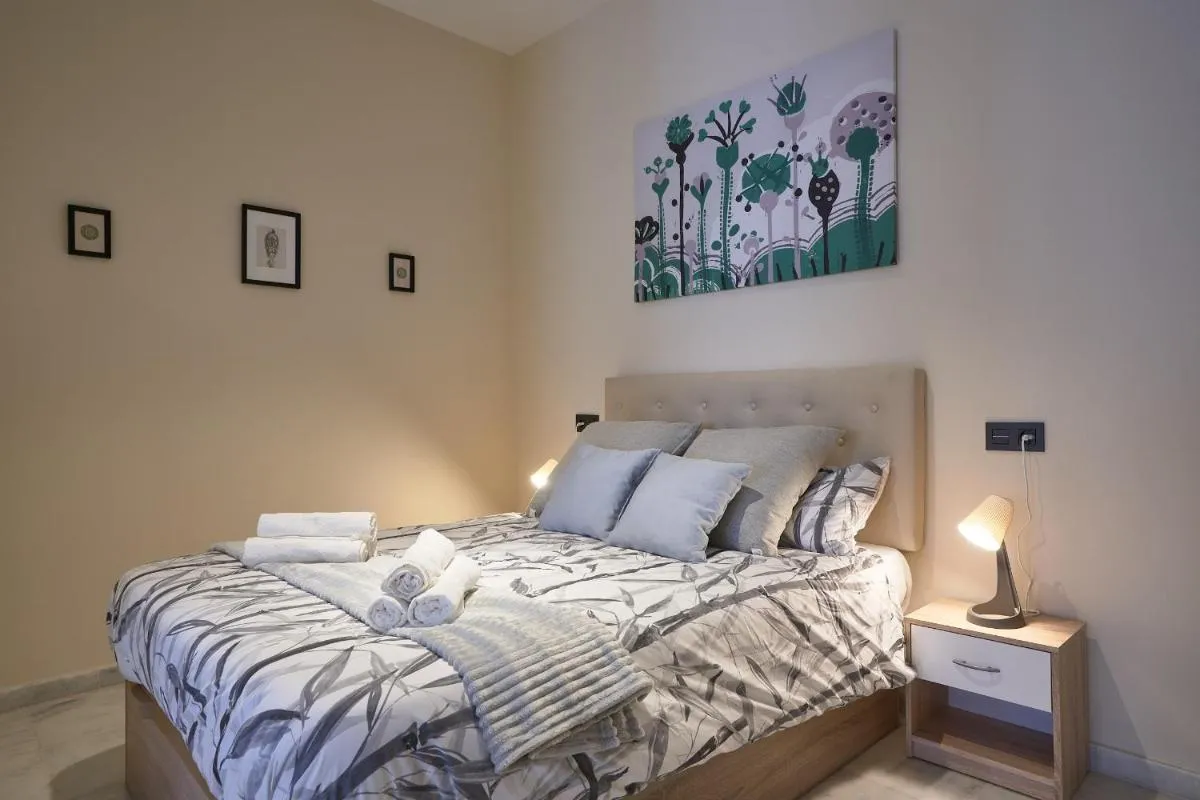 Image 5 of Loft Tejares de Triana
