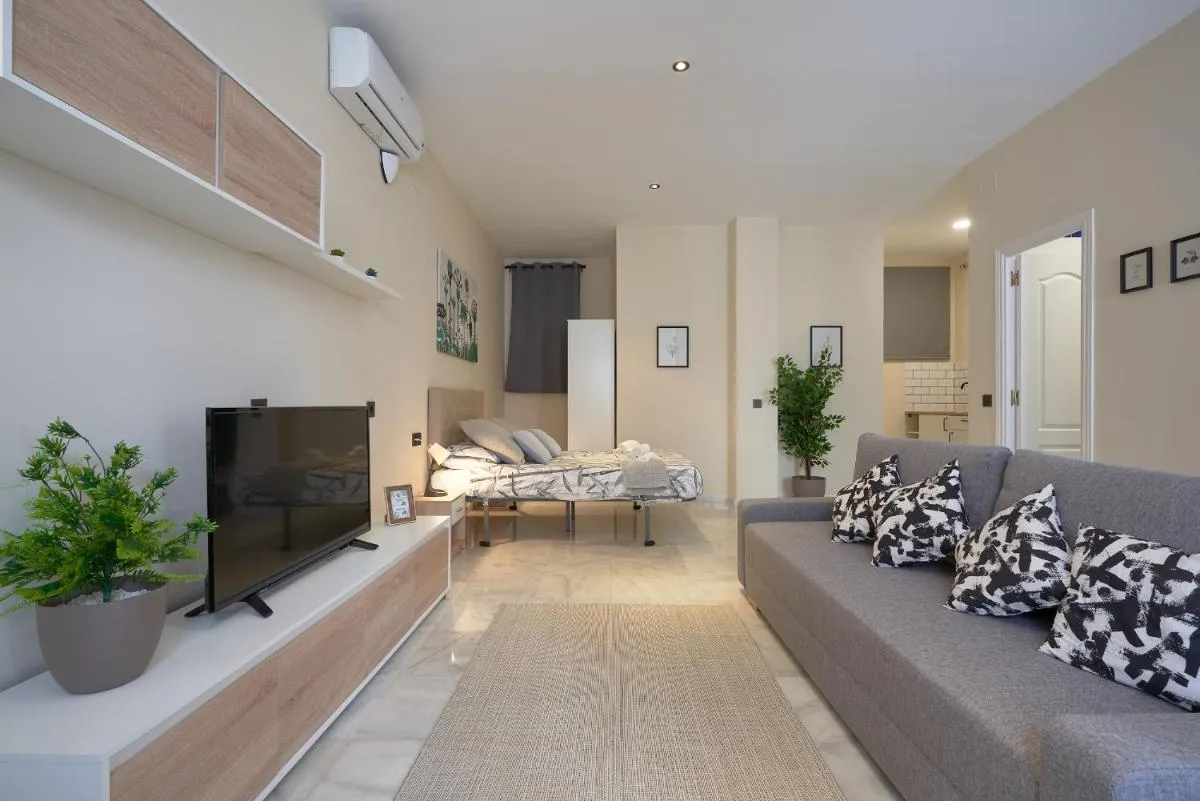 Image 4 of Loft Tejares de Triana
