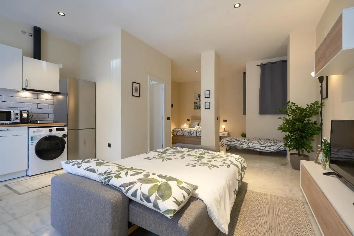 Image 3 of Loft Tejares de Triana