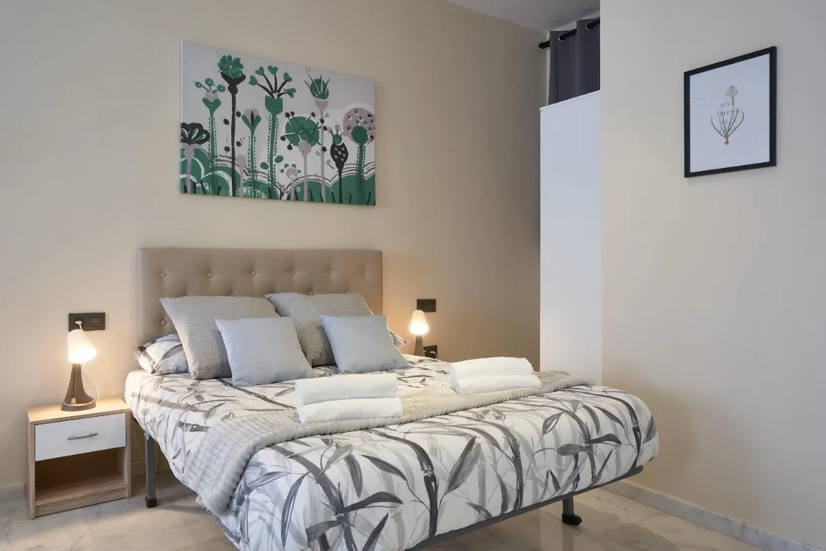 Image 1 of Loft Tejares de Triana