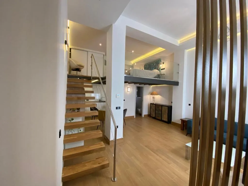 Image of Loft moderno Nervión