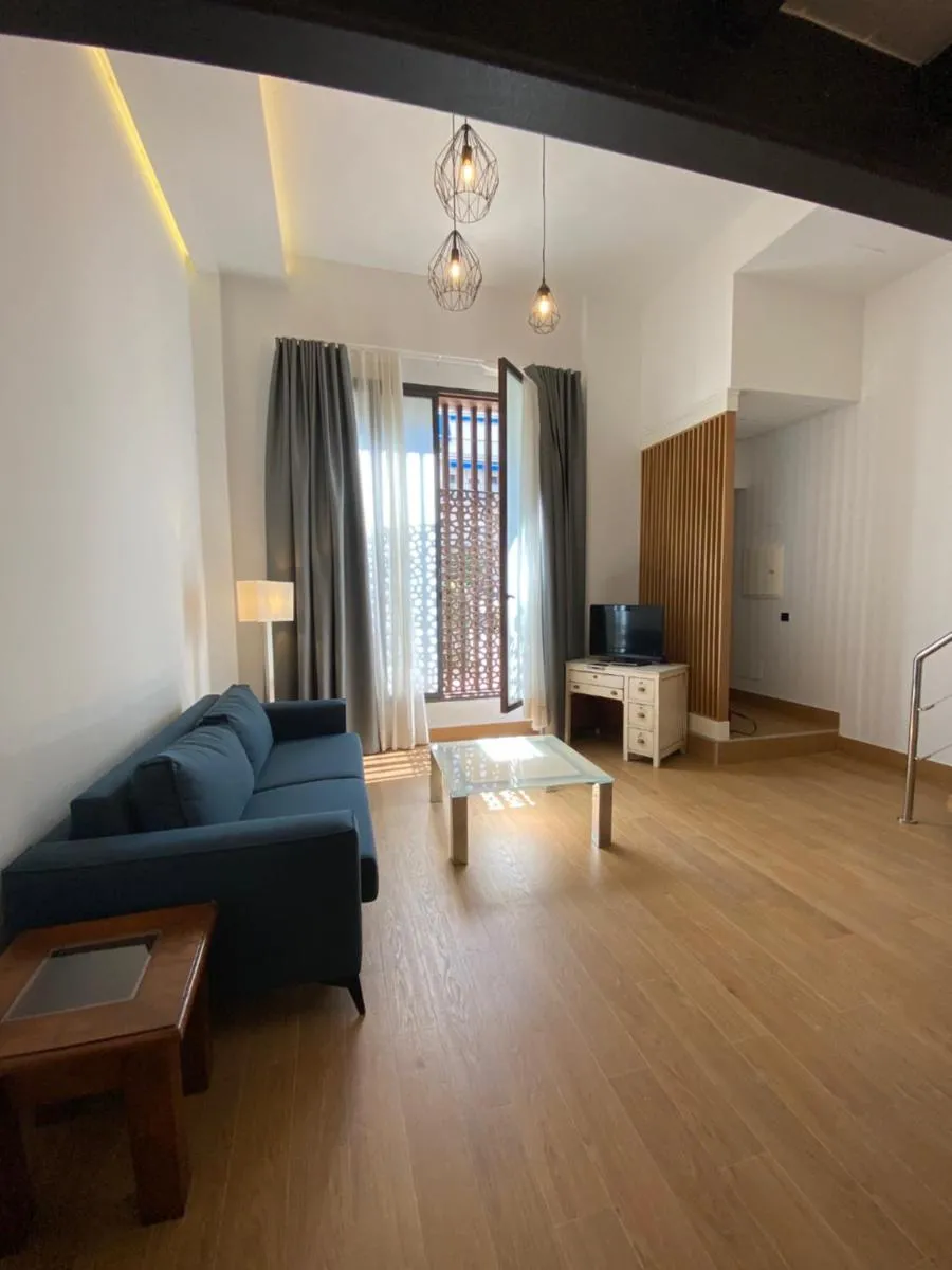 Image 1 of Loft moderno Nervión