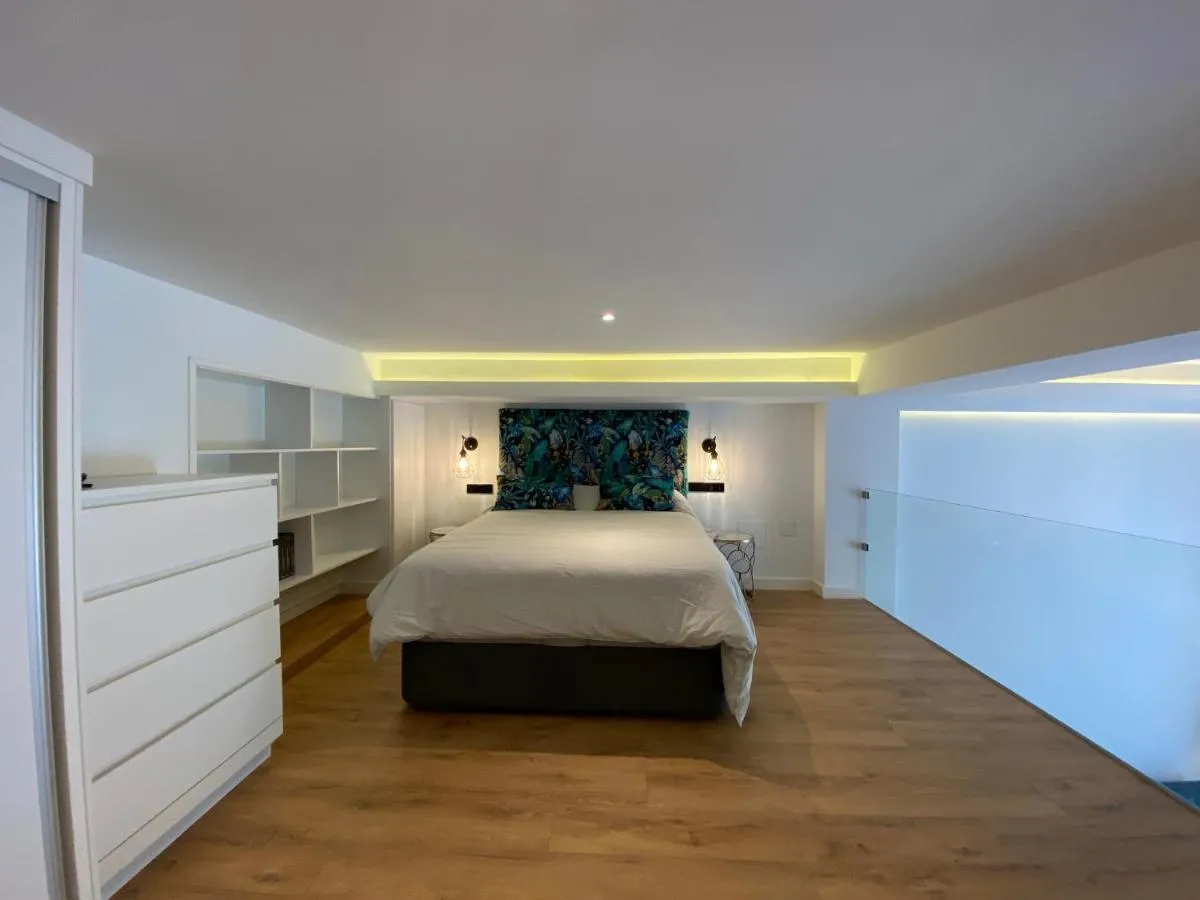 Image 6 of Loft moderno Nervión