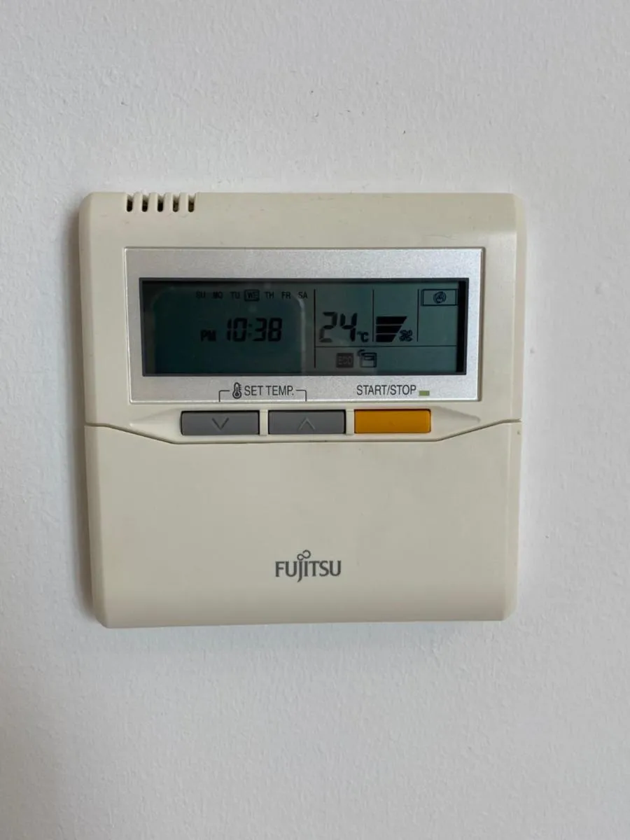 Image 4 of Loft moderno Nervión