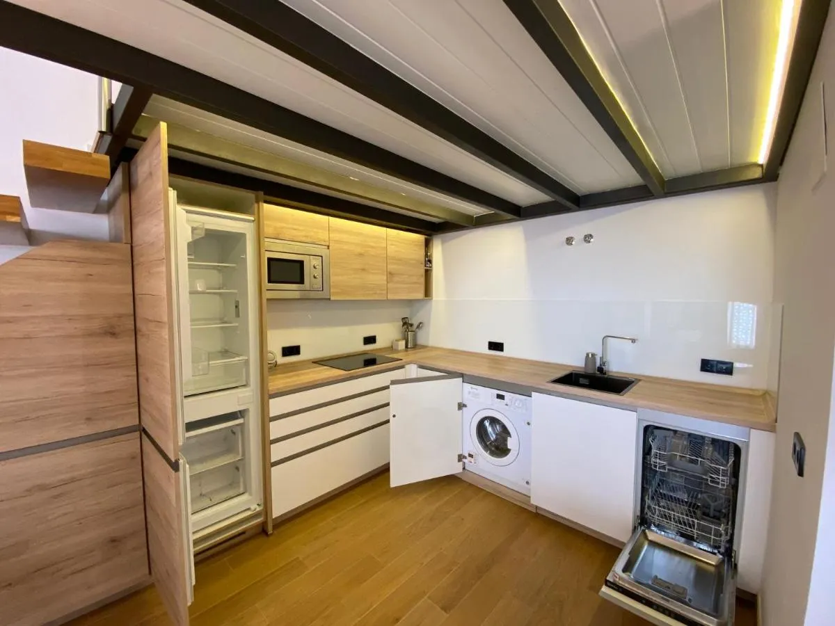 Image 3 of Loft moderno Nervión