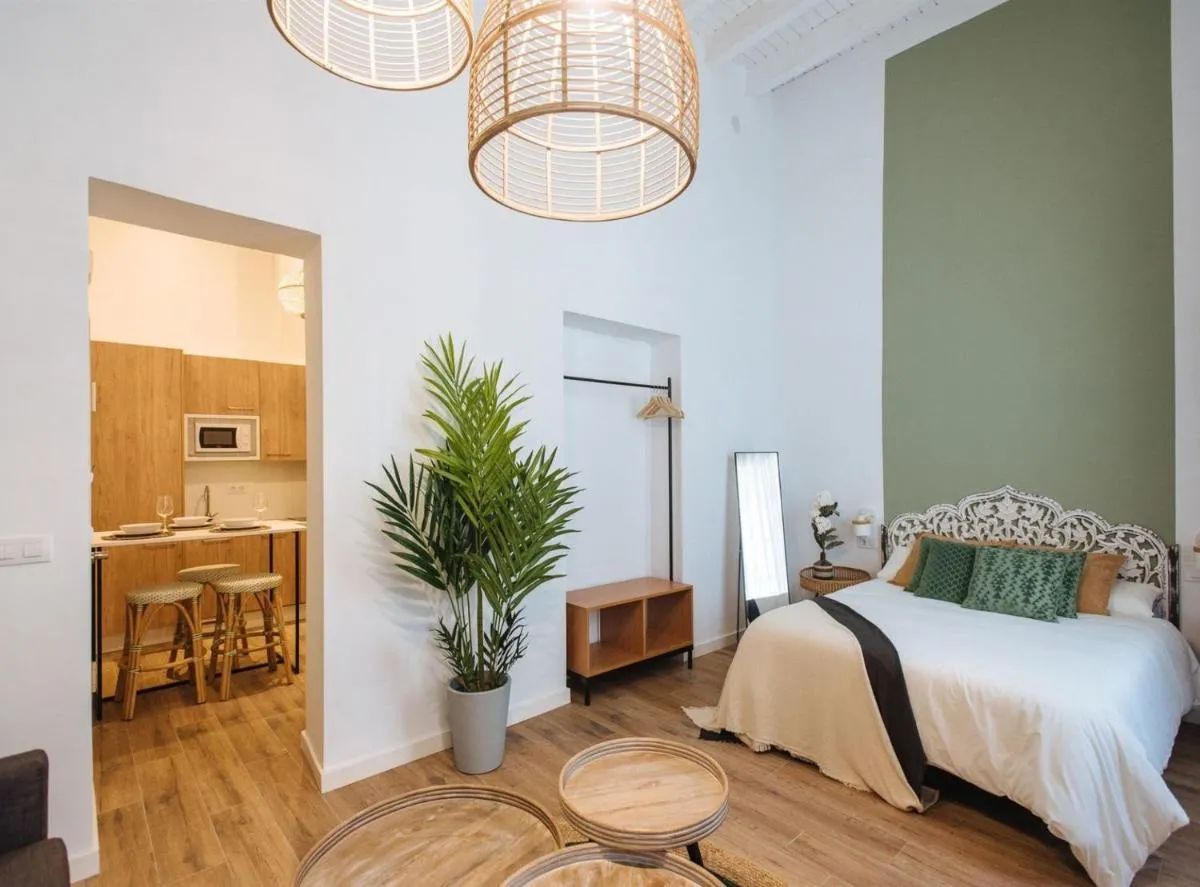 Image 2 of Lola de Triana Apartments