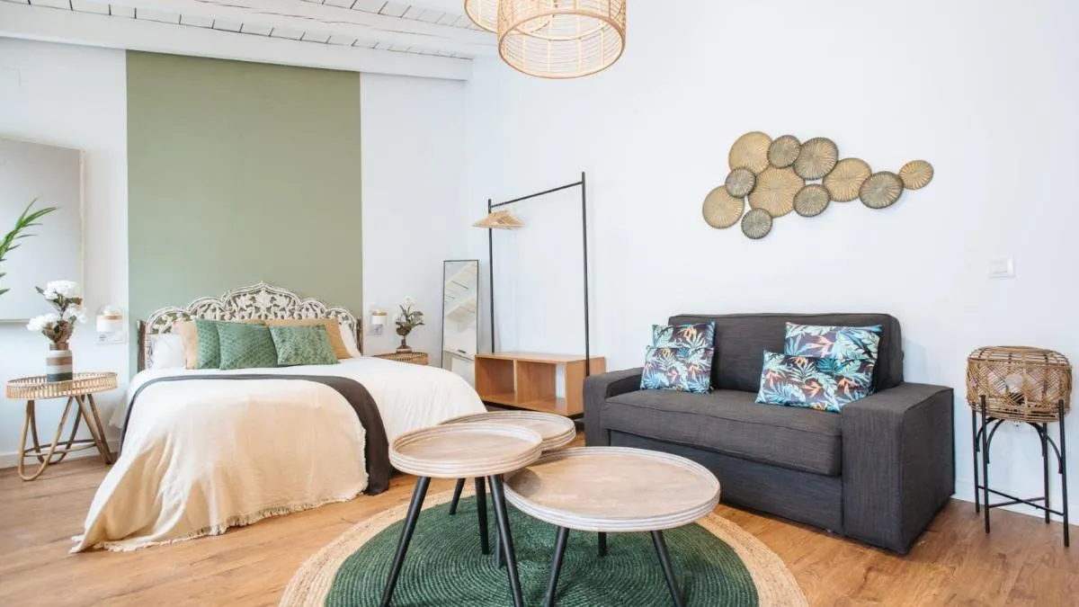Image 3 of Lola de Triana Apartments
