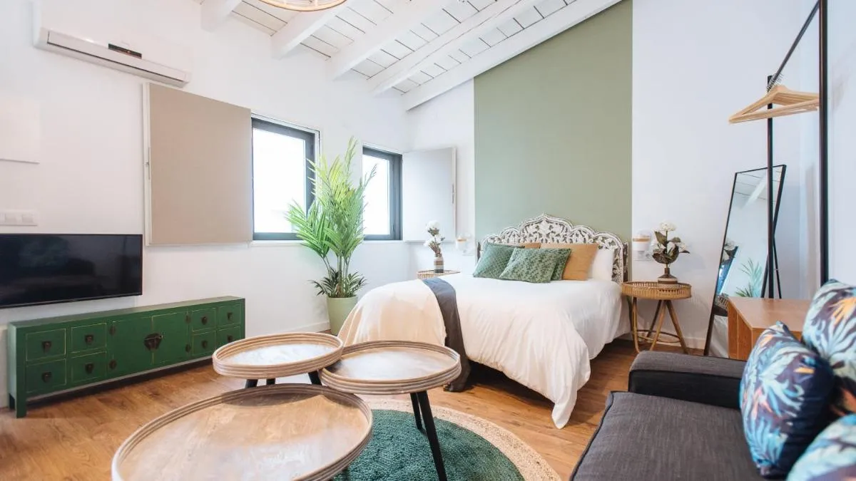 Image of Lola de Triana Apartments