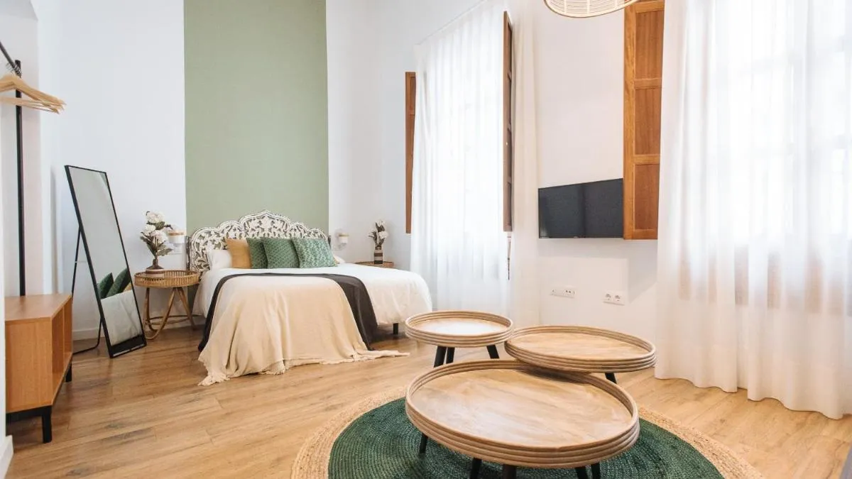 Image 4 of Lola de Triana Apartments