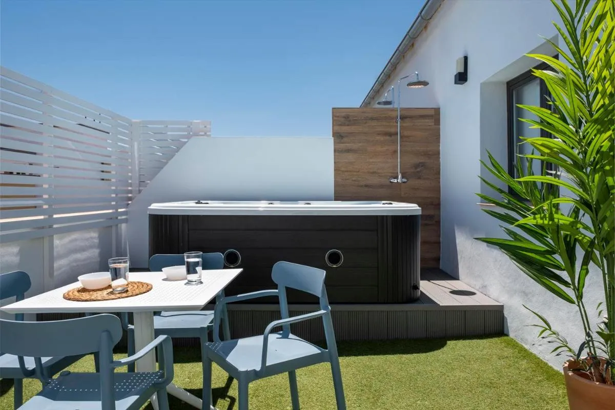 Image 6 of Lola de Triana Apartments