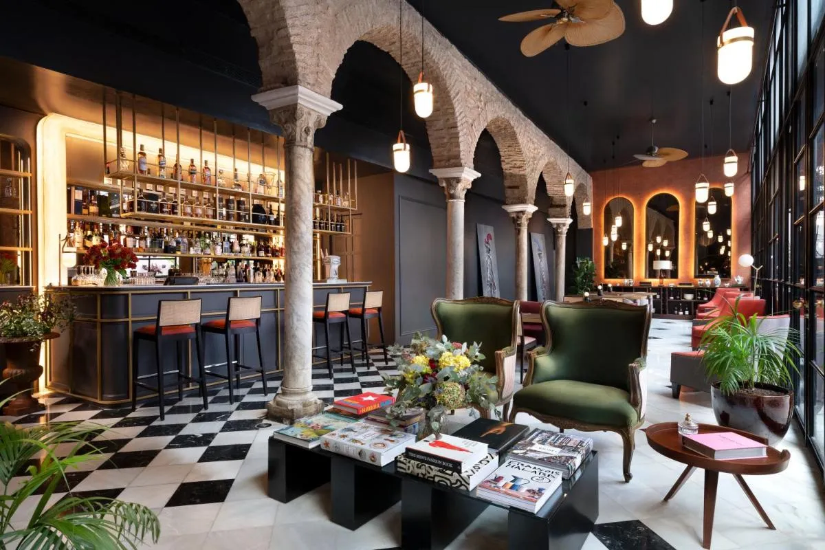 Image 5 of Los Seises Sevilla, a Tribute Portfolio Hotel