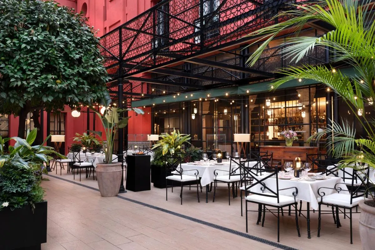 Image 3 of Los Seises Sevilla, a Tribute Portfolio Hotel
