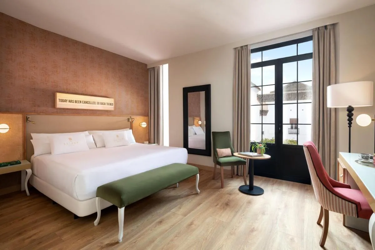 Image 1 of Los Seises Sevilla, a Tribute Portfolio Hotel