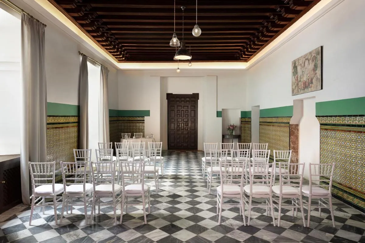 Image 4 of Los Seises Sevilla, a Tribute Portfolio Hotel