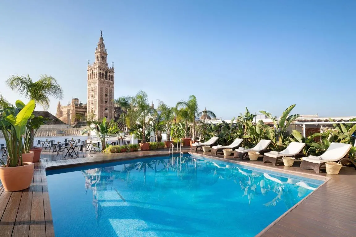 Image of Los Seises Sevilla, a Tribute Portfolio Hotel