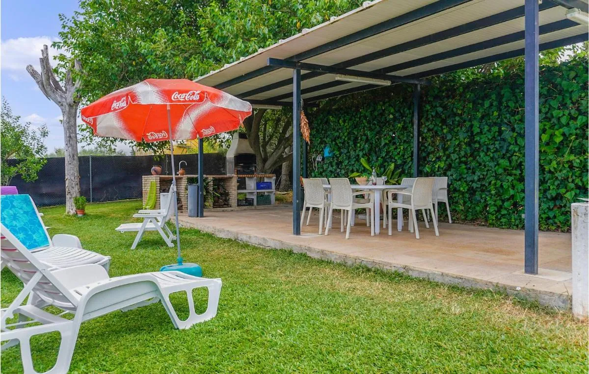 Image 6 of Lovely Home In Arahal Sevilla With Wifi