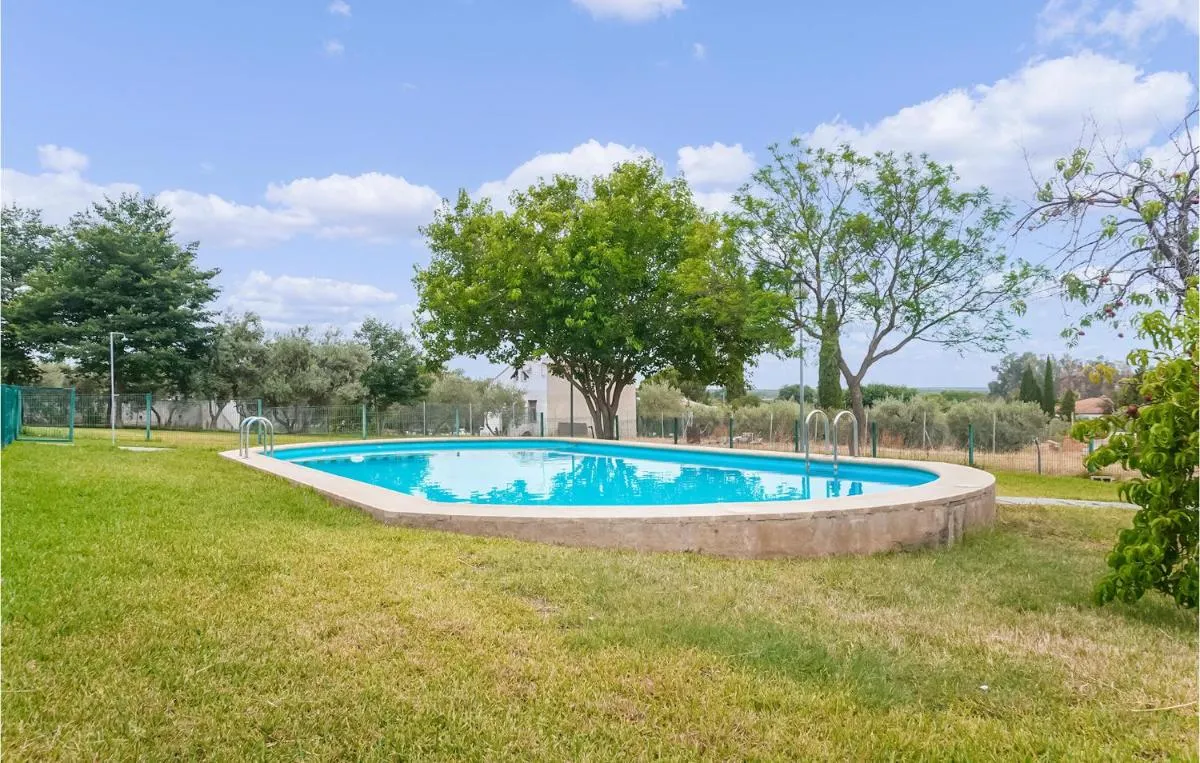 Image 1 of Lovely Home In Arahal Sevilla With Wifi
